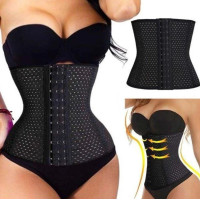 Корсет, що стягує, Красива Талія для схуднення Abdomen Waistband, моделюючий жіночий пояс, коригуюча білизна Пояс для схуднення