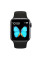Watch умные часы HiWatch T500+ Черные смарт часы