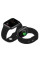 Watch умные часы HiWatch T500+ Черные смарт часы