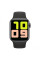 Watch умные часы HiWatch T500+ Черные смарт часы