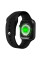 Watch умные часы HiWatch T500+ Черные смарт часы