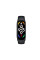 Фітнес браслет Band M7 black 7 FitPro кольоровий М7, Трекер - крокомір, Вимірювання тиску, пульсу, рівня кисню
