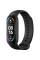 Фітнес браслет Band M7 black 7 FitPro кольоровий М7, Трекер - крокомір, Вимірювання тиску, пульсу, рівня кисню