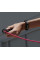 Фітнес браслет Band M5 black 5 Hey Plus кольоровий М5, Трекер - крокомір, Вимірювання тиску, пульсу
