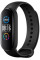 Фітнес браслет Band M5 black 5 Hey Plus кольоровий М5, Трекер - крокомір, Вимірювання тиску, пульсу