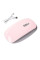 Лампа-мыши для сушки ногтей Sun 6W с USB подключением