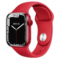 Розумний годинник SMART WATCH T500 Plus смартгодинник із захистом від води
