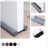 Дводверний уплавник для нижньої частини дверей/ Щільна стрічка