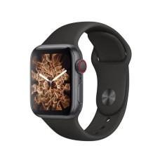 Смарт-годинник Smart watch T100 Plus Розумний наручний годинник