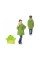 Худі іграшка 2в1 для дітей Huggle Pets Hoodie толстовка з капюшоном