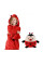 Худі іграшка 2в1 для дітей Huggle Pets Hoodie толстовка з капюшоном
