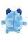 Худі іграшка 2в1 для дітей Huggle Pets Hoodie толстовка з капюшоном