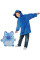 Худі іграшка 2в1 для дітей Huggle Pets Hoodie толстовка з капюшоном