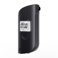 Портативный алкотестер HA-170 на батарейках для проверки дыхания