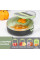 Овочерізка багатофункціональна Vegetable Cutter XL-1105 для нарізки овочів
