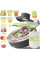 Овочерізка багатофункціональна Vegetable Cutter XL-1105 для нарізки овочів