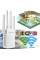 Wi-Fi роутер 09 lv wr з репітером і режимом repeater/ap