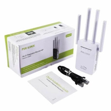 Wi-Fi роутер 09 lv wr з репітером і режимом repeater/ap