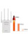 Wi-Fi роутер 09 lv wr з репітером і режимом repeater/ap