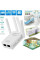 Wi-Fi роутер 09 lv wr з репітером і режимом repeater/ap