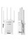 Wi-Fi роутер 09 lv wr з репітером і режимом repeater/ap