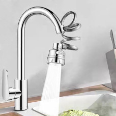 Аератор для змішувача поворотний 360° water tap AND LY-789