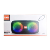 Портативна бездротова колонка NB 051 BT для музики