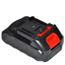 Знімна акумуляторна батарея KRAFFTEC 24 V 1500 mAh для електроінструментів