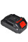 Знімна акумуляторна батарея KRAFFTEC 24 V 1500 mAh для електроінструментів