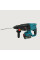 Акумуляторний перфоратор Hummer Drill 20 V 6 Ah у пластиковому кейсі