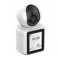 Бездротова камера з екраном C31 9161 WI-FI для кімнатного використання