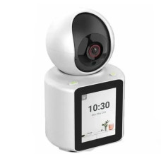 Бездротова камера з екраном C31 9161 WI-FI для кімнатного використання