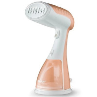 Вертикальный паровой отпариватель RAF R.1214 с насадками для одежды 1500 Вт