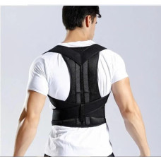 Коректор постави Back Pain Need Help для підтримки хребта та вирівнювання спини