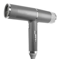 Фен іонізувальний професійний Hairdryer 1000 Вт режим холодного повітря самоочищення