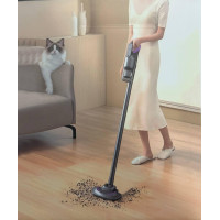 Пилосос бездротовий ручний Mite Remover вертикальний акумуляторний 8500 Па 2 в 1