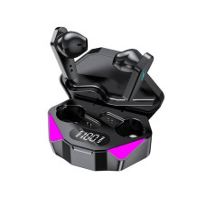 Навушники Bluetooth Disney бездротові HD-звук мікрофон автономність 24 години Type C