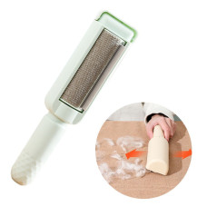 Щітка очищення одягу від шерсті Pet Hair Remover AND XL1315