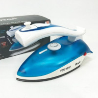 Портативна дорожня праска RAF R1259B парова потужність 800 Вт керамічна підошва компактна