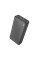 Повербанк BOROFONE BJ 56 A 20000 mAh з PD швидким заряджанням 20 Вт два USB-порти та Type-C для смартфонів