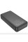 Повербанк BOROFONE BJ 56 A 20000 mAh з PD швидким заряджанням 20 Вт два USB-порти та Type-C для смартфонів