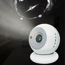 Ночник-проектор Star Master Dream 3 с 13 проекциями космоса Bluetooth колонка