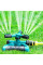 Розумна система поливу Lawn Sprinkler 360° для газону / автоматичний розбризкувач з регулюванням форсунок