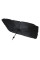 Солнцезащитный автозонт Car Umbrella для лобового стекла 140×78 см, складной, черный