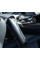 Солнцезащитный автозонт Car Umbrella для лобового стекла 140×78 см, складной, черный