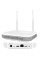 Відеореєстратор Wi-Fi на 8 IP-камер з NVR, HDMI-виходом, функцією запису та віддаленим доступом, підтримка