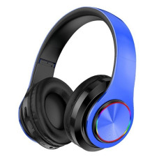 Бездротові Bluetooth-навушники B39 з мікрофоном, шумозаглушенням і часом роботи до 24 годин
