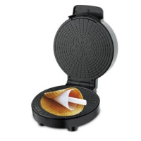 Вафельниця RAF R 565 робить тонкі вафлі трубочки антипригарна поверхня швидко гріється зручно мити