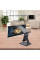3D-екран збільшувач телефона Screen Magnifier F12 12" ART-5071 з підставкою чорний