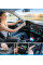 Бездротовий адаптер CarPlay і Android Auto з USB Type-C, підтримує автоматичне під'єднання